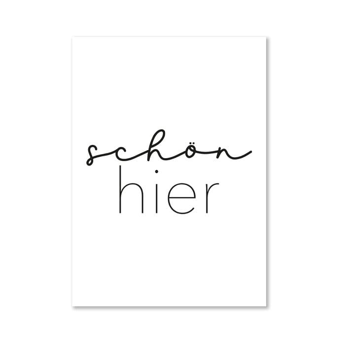 Magnet, Ulrike Wathling