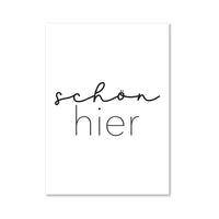 Magnet, Ulrike Wathling