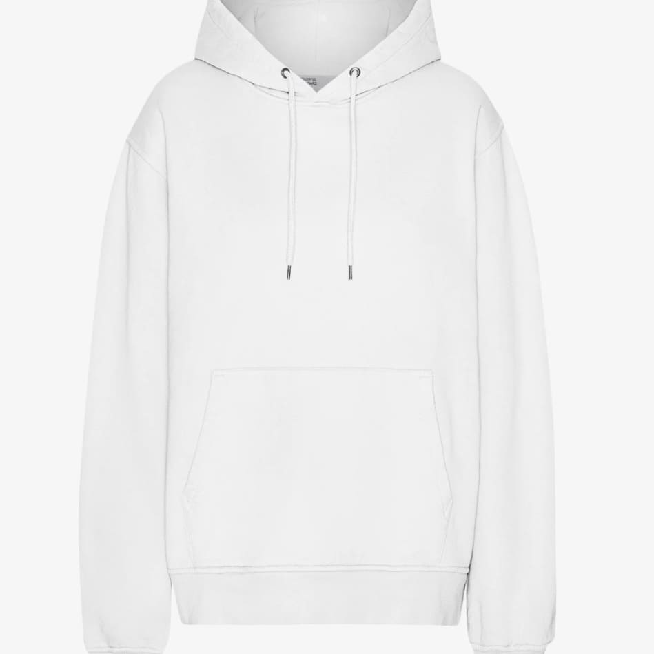 Kapuzenpulli Classic Organic Hood, Colorful Standard