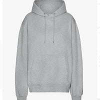 Kapuzenpulli Classic Organic Hood, Colorful Standard