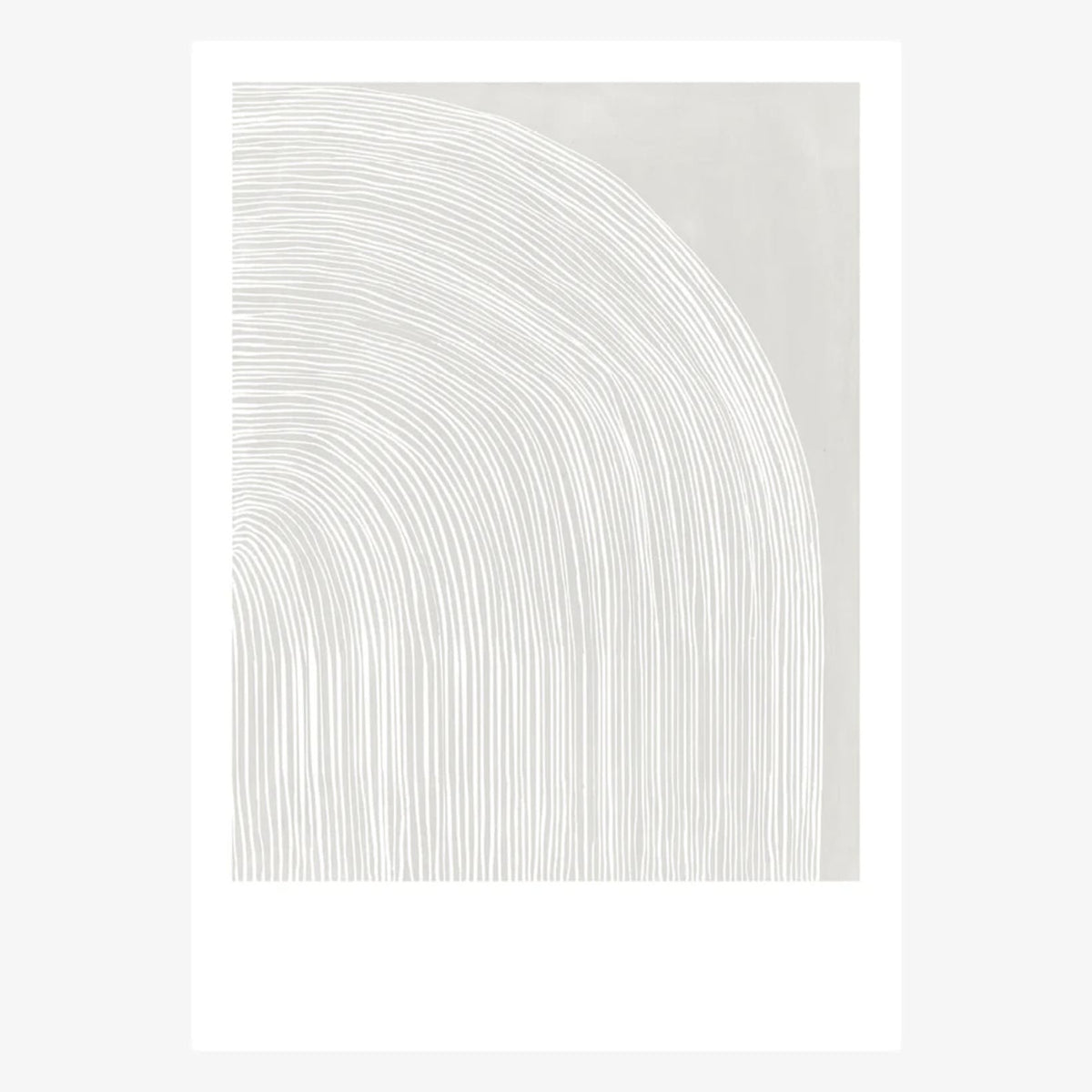 Poster A4 Druck, typealive