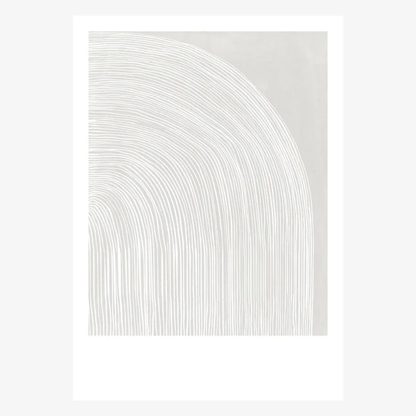 Poster A4 Druck, typealive