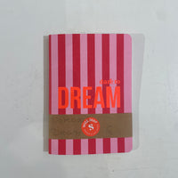 Notebook A6, wildstar