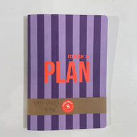 Notizheft A5, wildstar