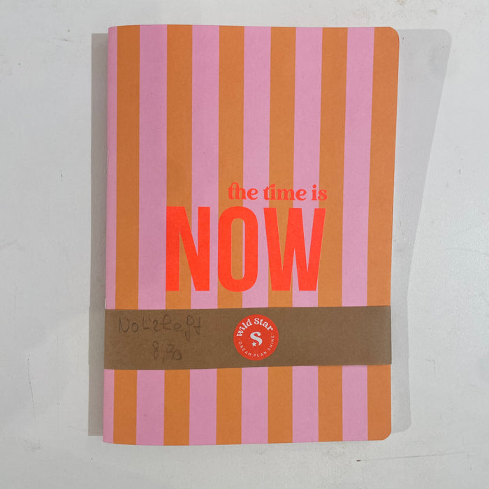 Notizheft A5, wildstar