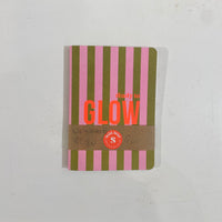 Notebook A6, wildstar