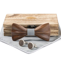 Holz-Fliege Kinder, Woodenlove