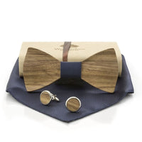 Holz-Fliege, Woodenlove