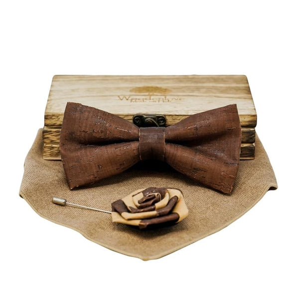 Kork-Fliege, Woodenlove