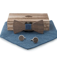 Holz-Fliege Kinder, Woodenlove