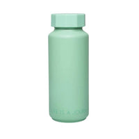 Thermo Trinkflasche, designletters