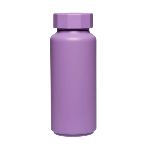 Thermo Trinkflasche, designletters