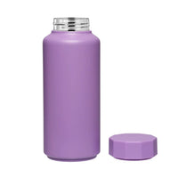 Thermo Trinkflasche, designletters