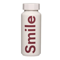 Thermo Trinkflasche, designletters