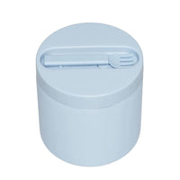 Thermos Lunch Box, designletters