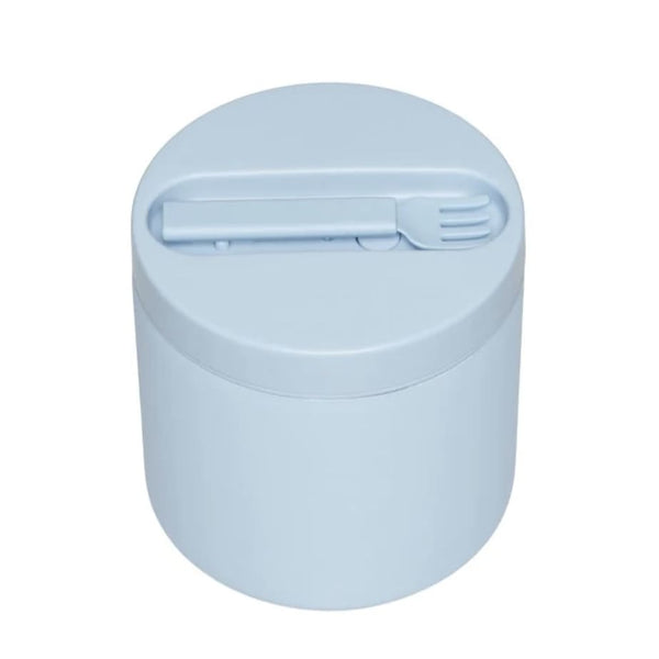 Thermos Lunch Box, designletters