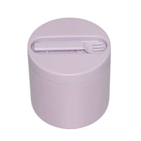 Thermos Lunch Box, designletters