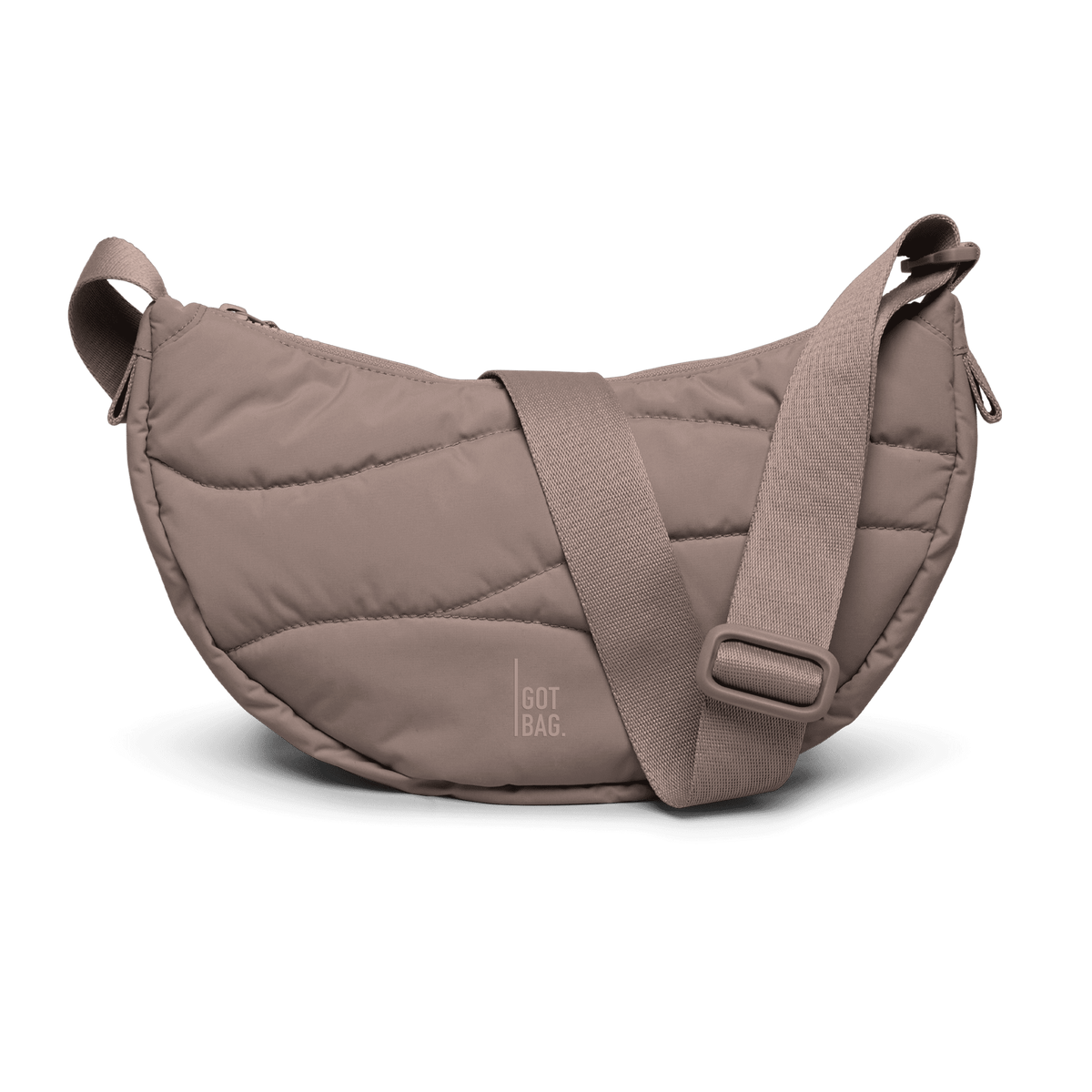Wavy-Puffer-Moon-Bag, Got Bag