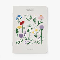 Notizheft A5, typealive