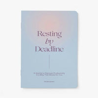 Notizheft A5, typealive