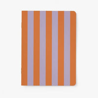 Notizheft A5, typealive