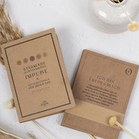 Achtsamkeitskarten Affirmationskarten, oh shanti