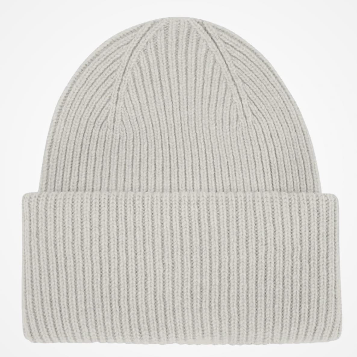 Beanie - Mütze (Merino Wolle), Colorful Standard