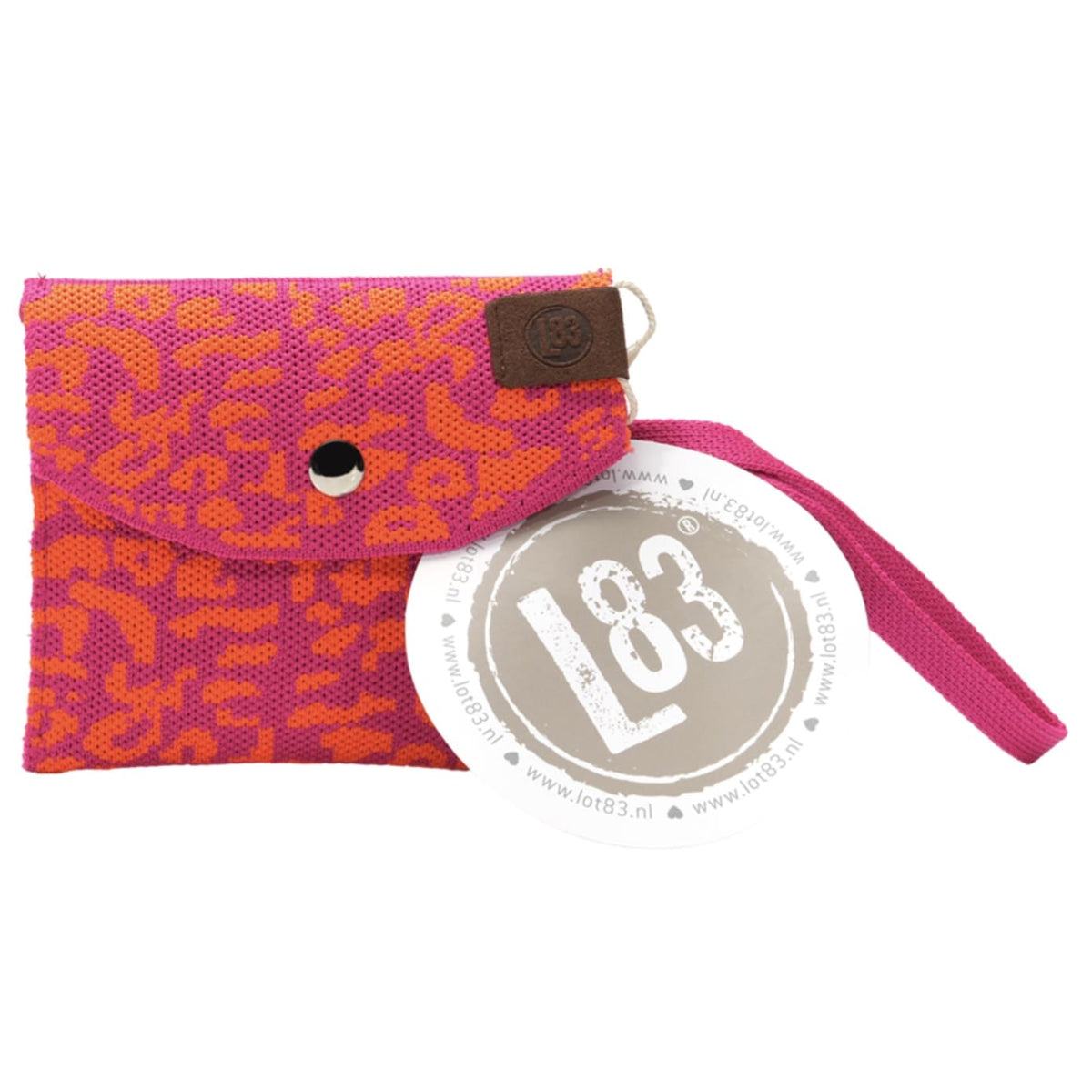 Geldbeutel Julia, Lot 83