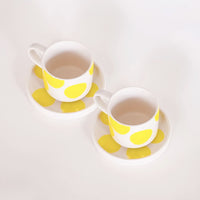 Espresso 2er Set „Dots“, Magazin Minori