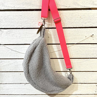 Crossbody Bag Teddy, Manufaktur & Kontor