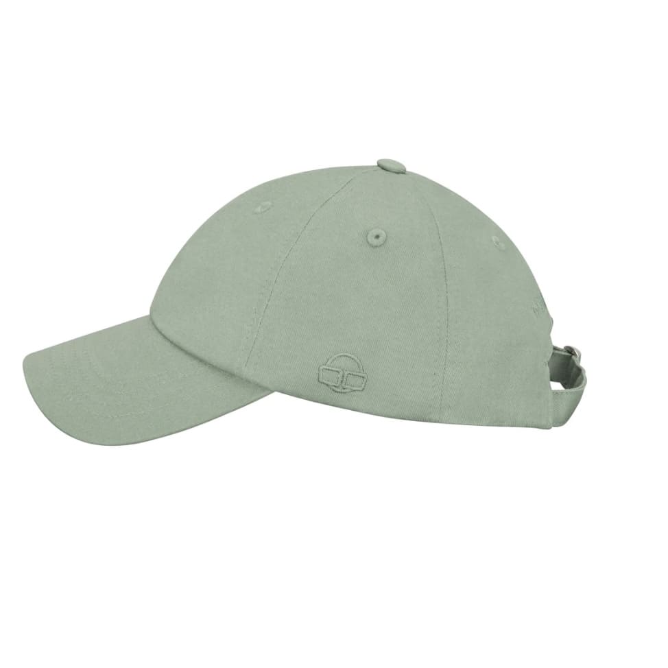 Cap, "Jen" grün, Johnny Urban