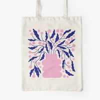 Tote Bag Tasche „pflanze“, typealive