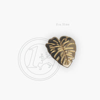 Pin „plants are friends“ Gold, typealive