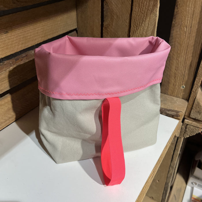Lunch-Bag , Manufaktur & Kontor