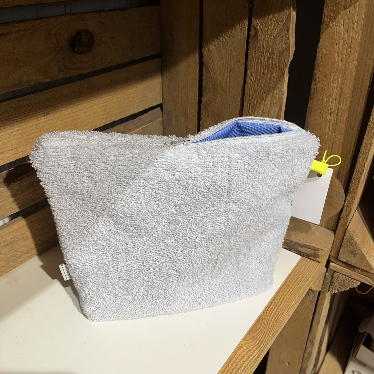 Little Bag Frottee, Manufaktur Kontor