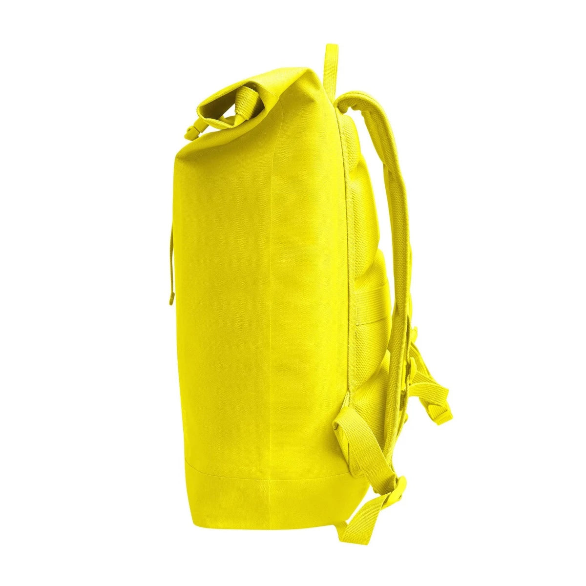 Rucksack RollTop lite yellow tang, Got Bag