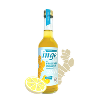 Inge Ingwersirup, Die Inge Manufaktur