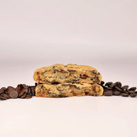 Cookie Chocolate Chip Classic (Vegan), Crumz