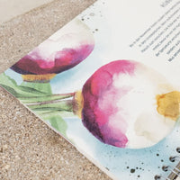 Der wachsende Kalender „vergessene Sorten“, Primoza