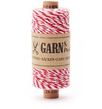 Bäcker-Garn Candy 1mm (16g), Garn&mehr