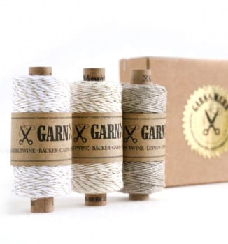 Set „Goldene Zeiten“ 1mm (16g/22g), Garn&mehr