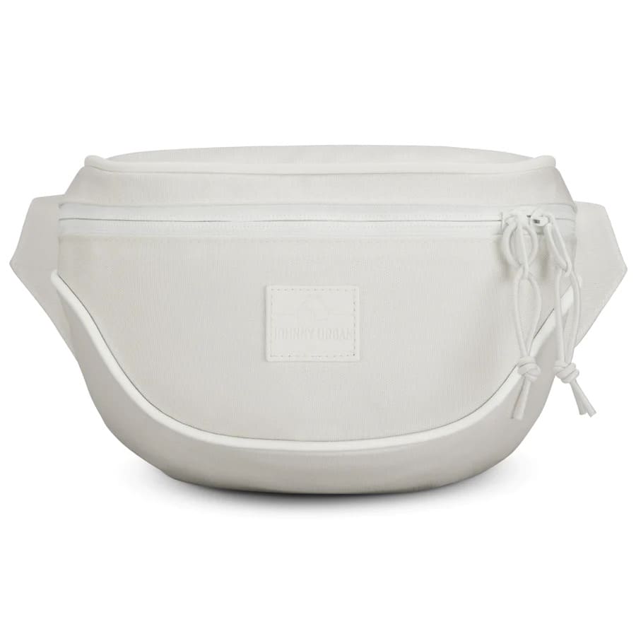 Hip Bag Ben creme weiss Johnny Urban Donaustern Mit Herz Hand