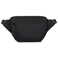 Hip Bag/ Bauchtasche „Ben“ SCHWARZ, Johnny Urban