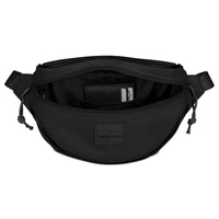 Hip Bag/ Bauchtasche „Ben“ SCHWARZ, Johnny Urban