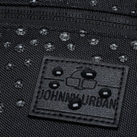 Hip Bag/ Bauchtasche „Ben“ SCHWARZ, Johnny Urban