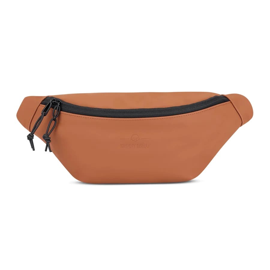 Hip Bag/ Bauchtasche „Riley“ caramel, Johnny urban