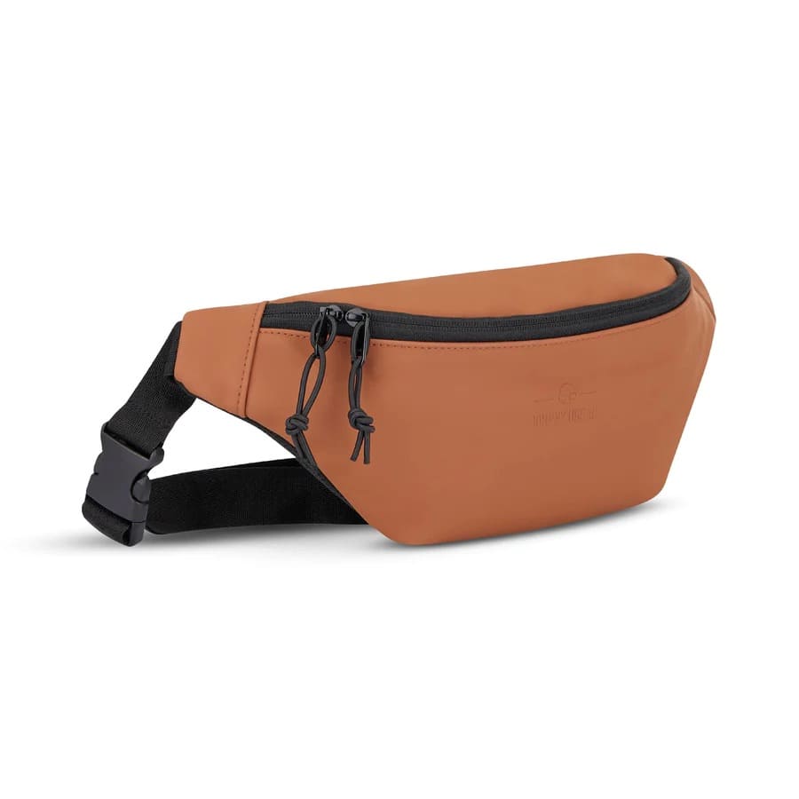 Hip Bag/ Bauchtasche „Riley“ caramel, Johnny urban