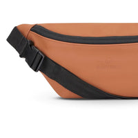 Hip Bag/ Bauchtasche „Riley“ CARAMEL , Johnny urban