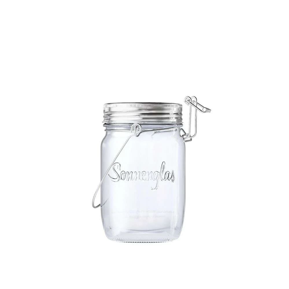 Solarlampe Mini 250 ml, Sonnenglas