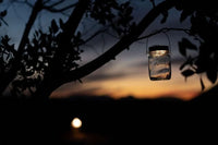 Solarlampe Mini 250 ml, Sonnenglas